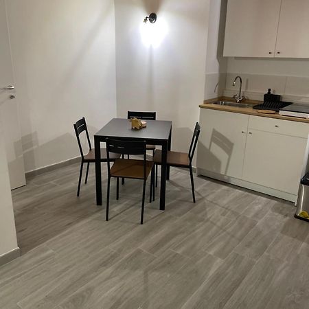 فيلا Casa Adelaide نابولي المظهر الخارجي الصورة